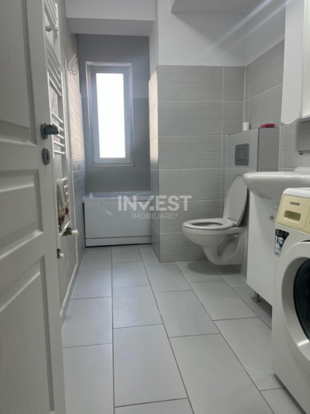INCHIRIERE-APARTAMENT 2 CAMERE-PEPINIERII