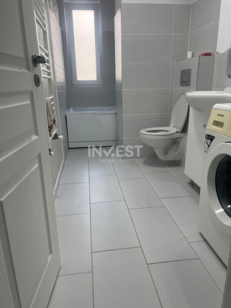 INCHIRIERE-APARTAMENT 2 CAMERE-PEPINIERII