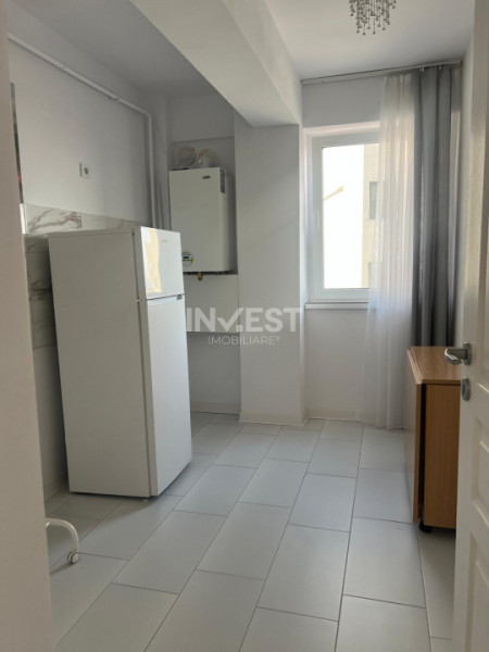 INCHIRIERE-APARTAMENT 2 CAMERE-PEPINIERII