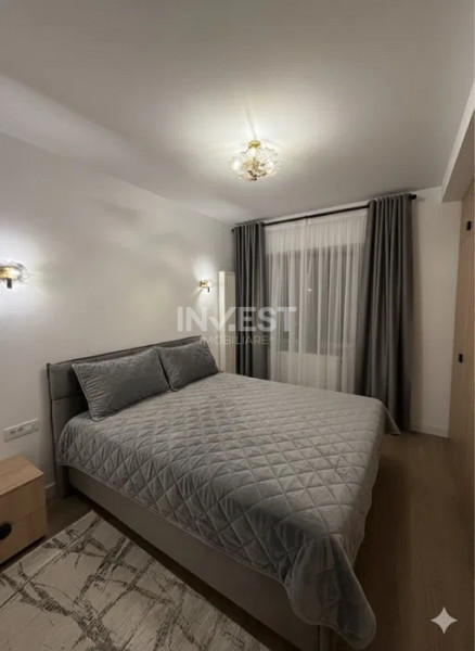 INCHIRIERE-APARTAMENT 3 CAMERE-DUPLEX-SILK DISTRICT