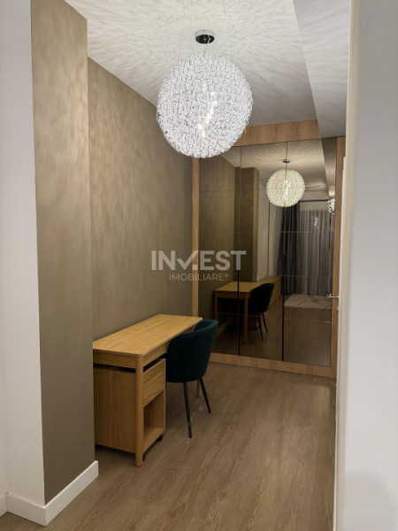 INCHIRIERE-APARTAMENT 3 CAMERE-DUPLEX-SILK DISTRICT