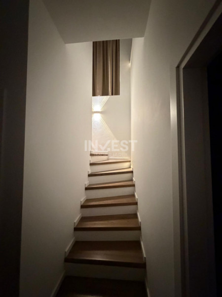 INCHIRIERE-APARTAMENT 3 CAMERE-DUPLEX-SILK DISTRICT