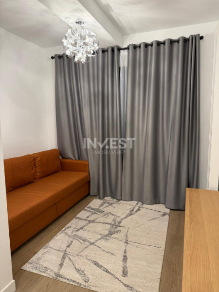 INCHIRIERE-APARTAMENT 3 CAMERE-DUPLEX-SILK DISTRICT