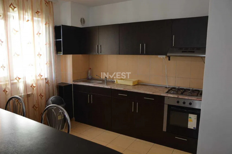 Apartament 3 camere -etaj intermediar- Tatarasi