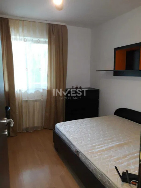 Apartament 3 camere -etaj intermediar- Tatarasi