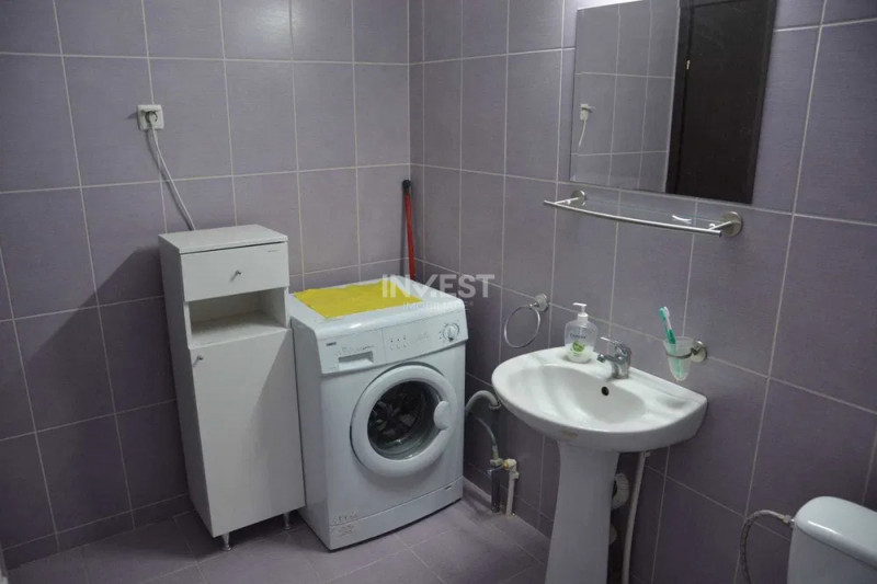 Apartament 3 camere -etaj intermediar- Tatarasi