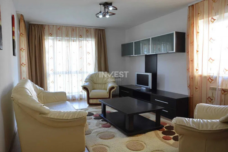 Apartament 3 camere -etaj intermediar- Tatarasi