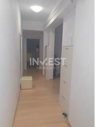 Apartament 2 camere-Moara de Vant-bloc nou-intabulat