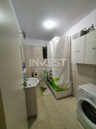 Apartament 2 camere-Moara de Vant-bloc nou-intabulat