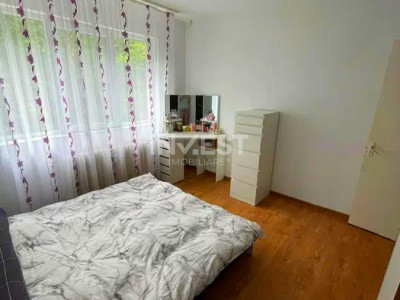 Apartament 3 camere-Tatarasi-Flora-etaj 2