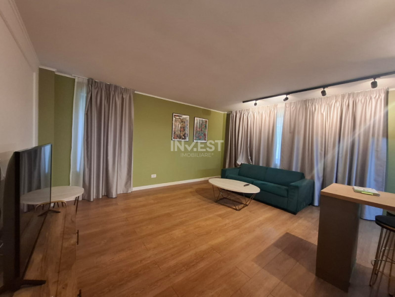 INCHIRIERE-APARTAMENT 2 CAMARE-COPOU