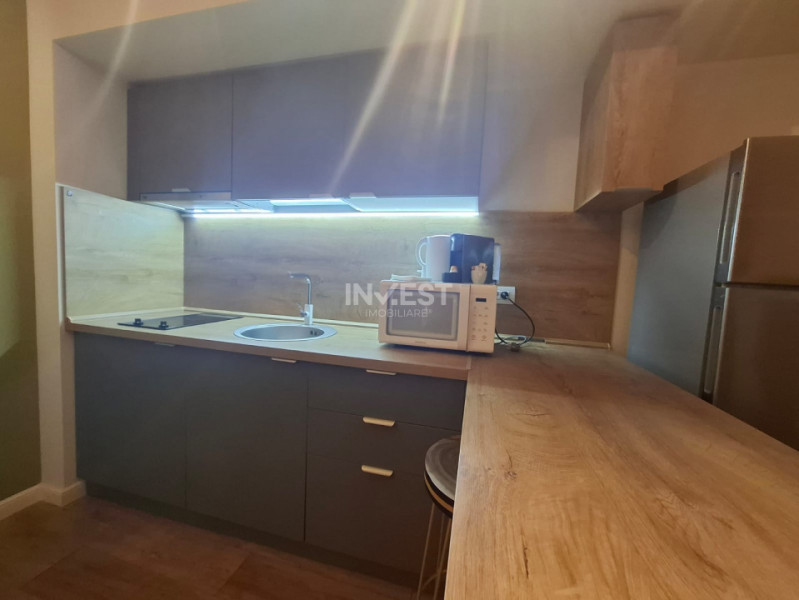 INCHIRIERE-APARTAMENT 2 CAMARE-COPOU