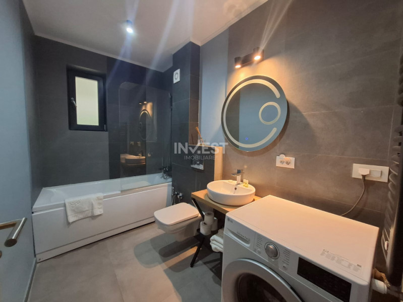 INCHIRIERE-APARTAMENT 2 CAMARE-COPOU