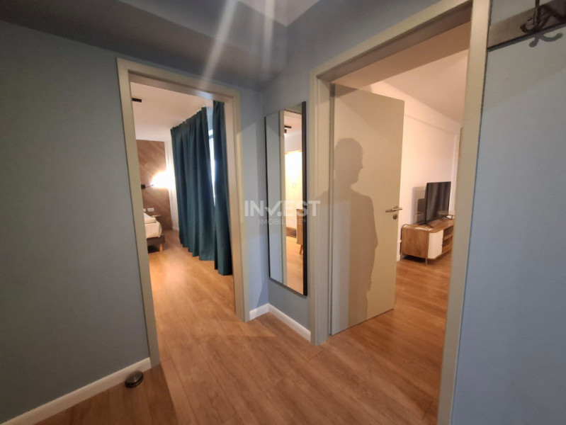 INCHIRIERE-APARTAMENT 2 CAMARE-COPOU