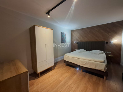 INCHIRIERE-APARTAMENT 2 CAMARE-COPOU