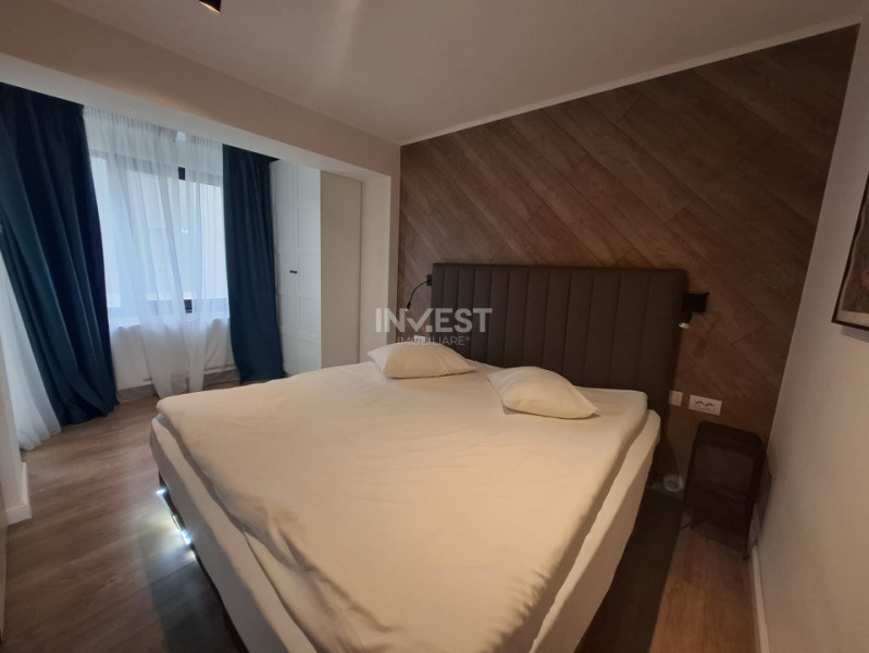 INCHIRIERE-APARTAMENT 3 CAMERE-COPOU