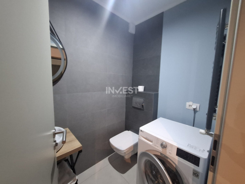 INCHIRIERE-APARTAMENT 3 CAMERE-COPOU