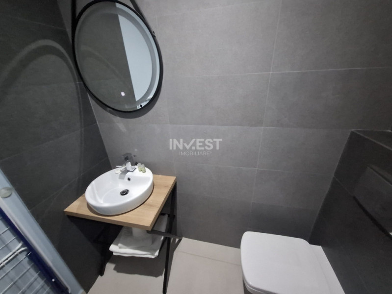 INCHIRIERE-APARTAMENT 3 CAMERE-COPOU