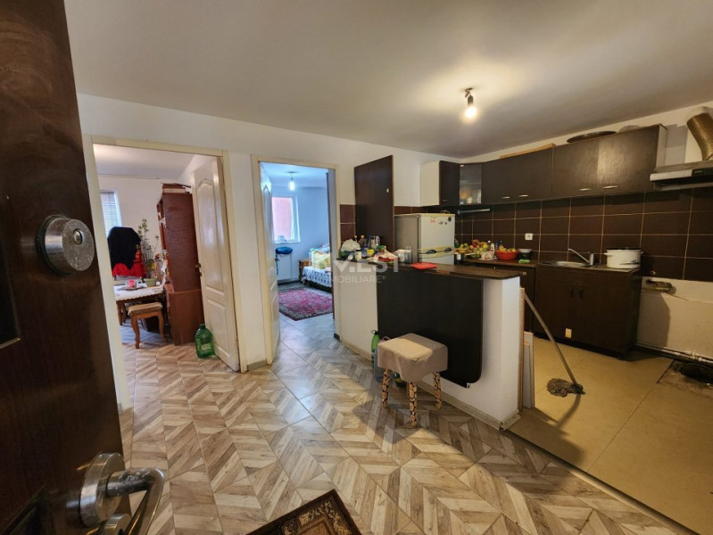 CASA CU 3 CAMERE , STRADA VECHE-NICOLINA , POSIBILITATE SCHIMB CU APARTAMENT