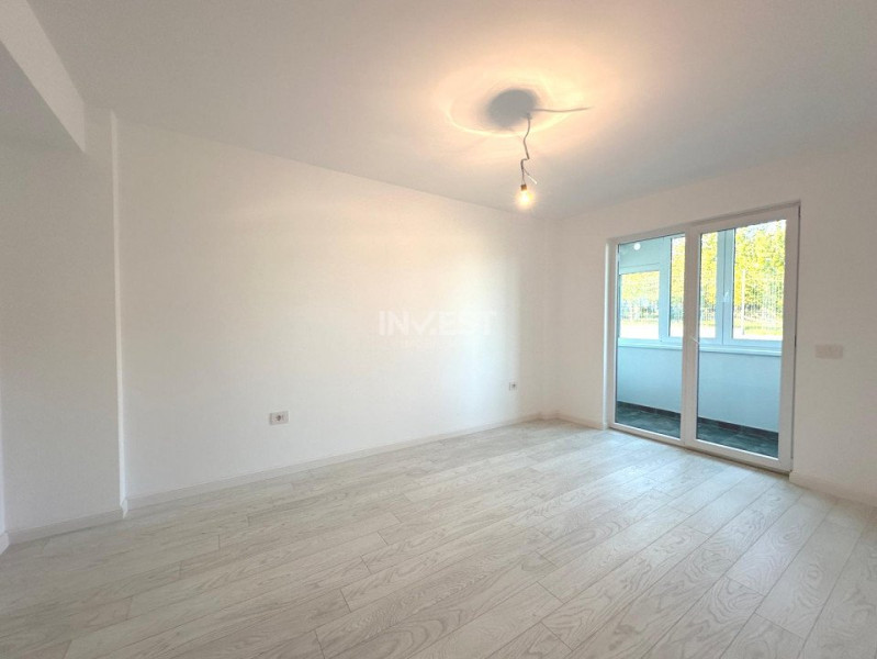 COMISION 0%! 2 CAMERE DECOMANDAT BLOC NOU