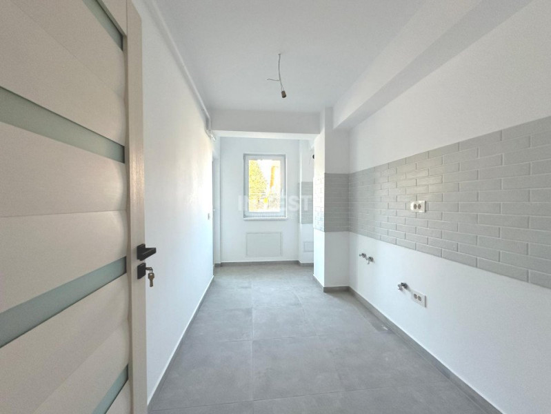 COMISION 0%! 2 CAMERE DECOMANDAT BLOC NOU