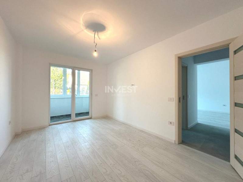 COMISION 0%! 2 CAMERE DECOMANDAT BLOC NOU