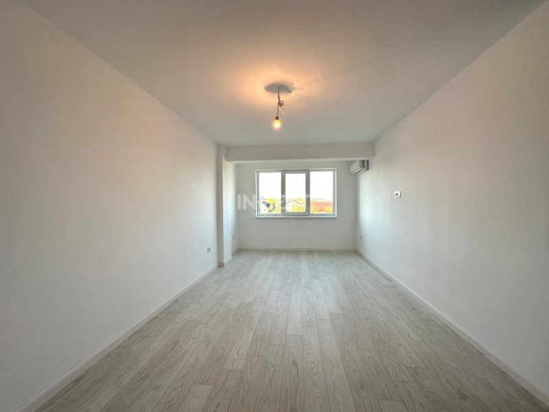 COMISION 0%! 2 CAMERE DECOMANDAT BLOC NOU 