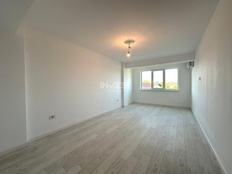 COMISION 0%! 2 CAMERE DECOMANDAT BLOC NOU 