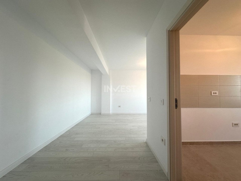 COMISION 0%! 2 CAMERE DECOMANDAT BLOC NOU 