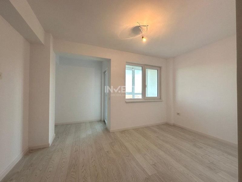 COMISION 0%! 2 CAMERE DECOMANDAT BLOC NOU 