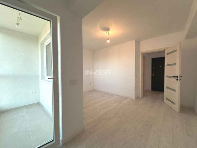 COMISION 0%! 2 CAMERE DECOMANDAT BLOC NOU 