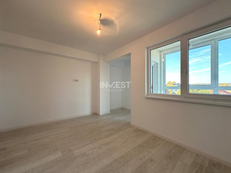 COMISION 0%! 2 CAMERE DECOMANDAT BLOC NOU 