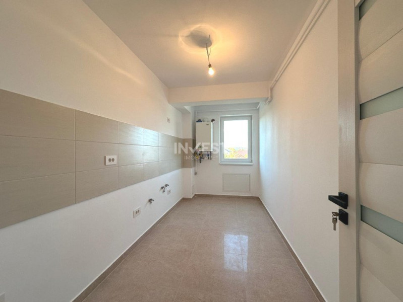 COMISION 0%! 2 CAMERE DECOMANDAT BLOC NOU 