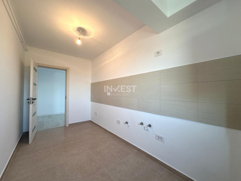 COMISION 0%! 2 CAMERE DECOMANDAT BLOC NOU 