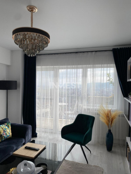 Apartament 2 camere - Tatarasi-Aurel Vlaicu