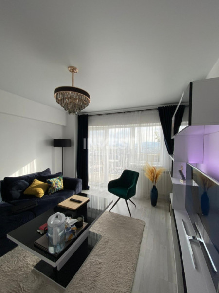 Apartament 2 camere - Tatarasi-Aurel Vlaicu