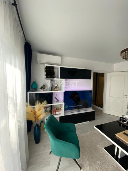 Apartament 2 camere - Tatarasi-Aurel Vlaicu