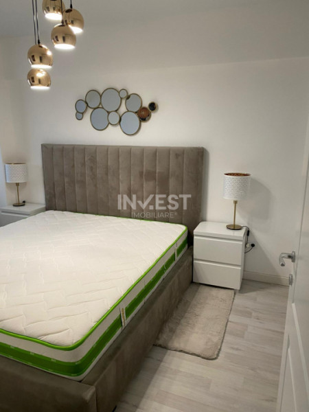 Apartament 2 camere - Tatarasi-Aurel Vlaicu