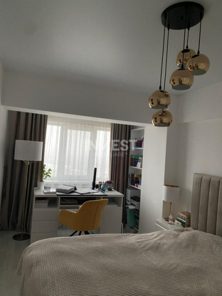 Apartament 2 camere - Tatarasi-Aurel Vlaicu