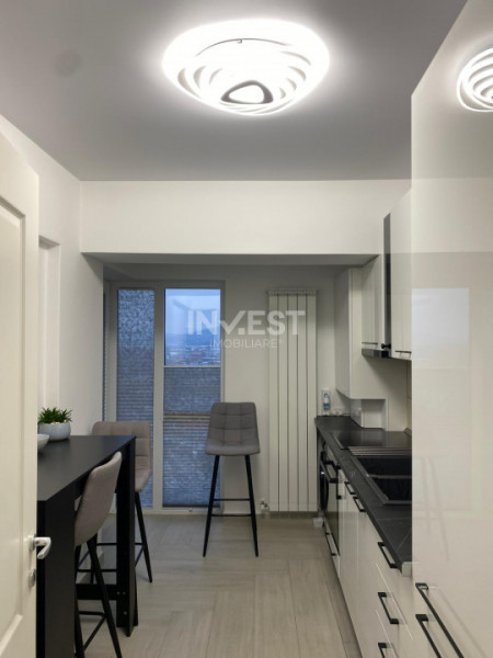 Apartament 2 camere - Tatarasi-Aurel Vlaicu