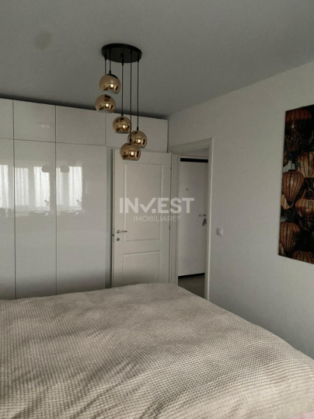 Apartament 2 camere - Tatarasi-Aurel Vlaicu