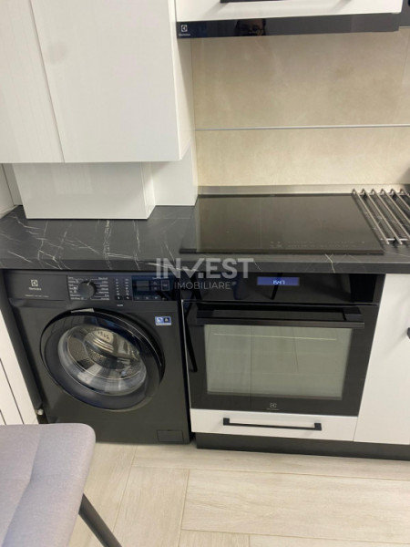 Apartament 2 camere - Tatarasi-Aurel Vlaicu