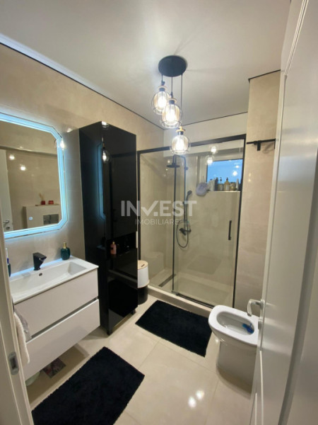 Apartament 2 camere - Tatarasi-Aurel Vlaicu