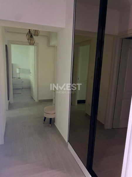 Apartament 2 camere - Tatarasi-Aurel Vlaicu