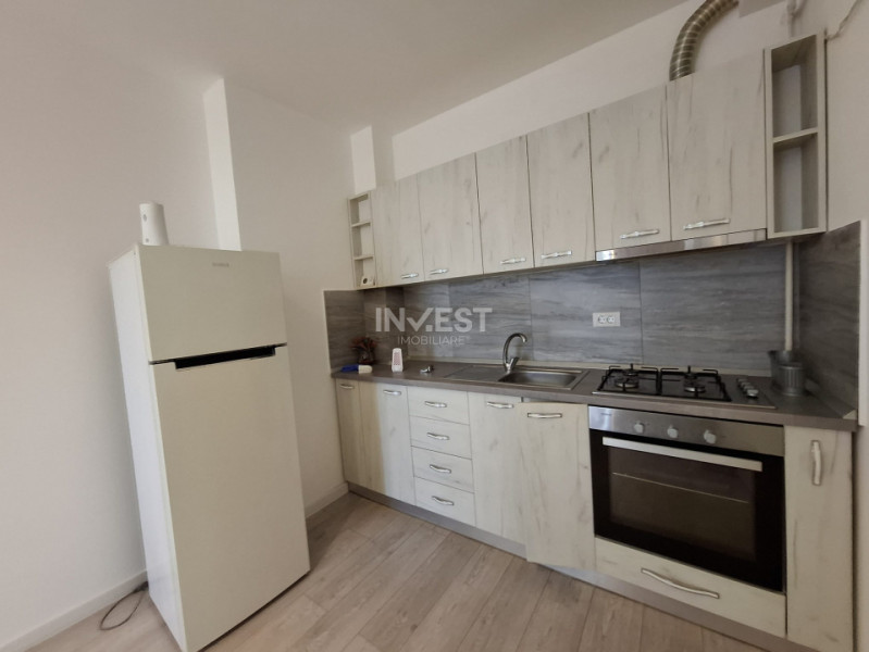 INCHIRIERE-APARTAMENT 2 CAMERE-VISOIANU