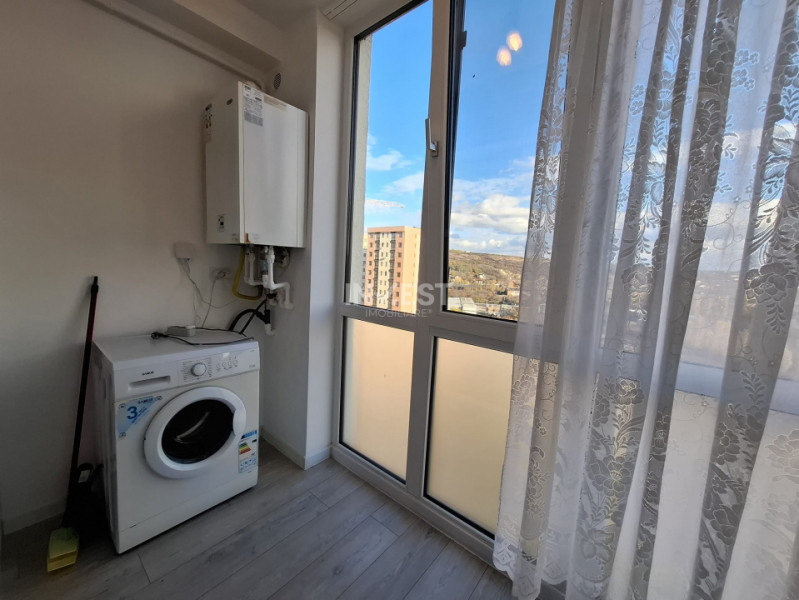 INCHIRIERE-APARTAMENT 2 CAMERE-VISOIANU