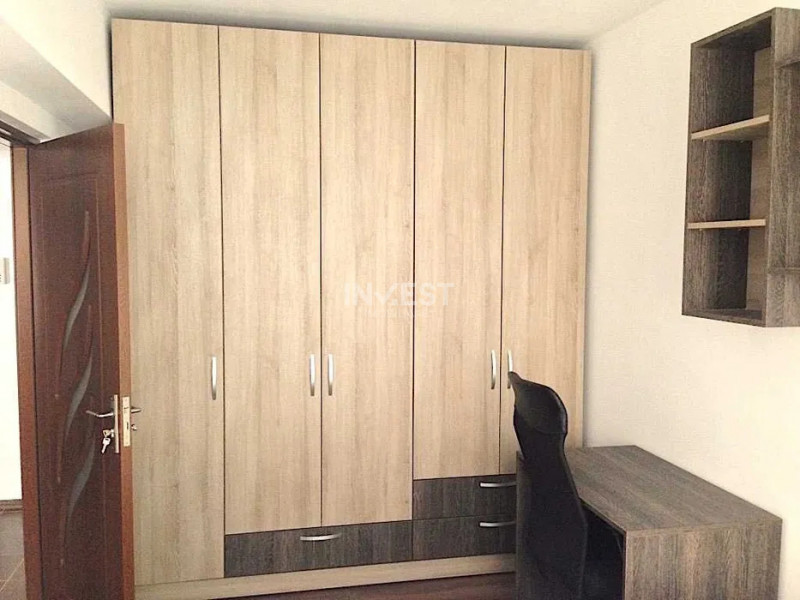 CENTRU CIVIC- apartament cu 2cam, etajul 1