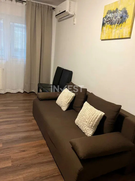 CENTRU CIVIC- apartament cu 2cam, etajul 1