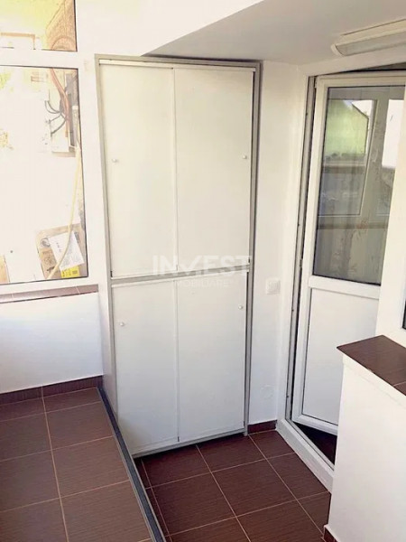 CENTRU CIVIC- apartament cu 2cam, etajul 1