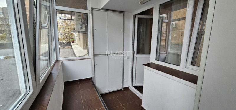 CENTRU CIVIC- apartament cu 2cam, etajul 1